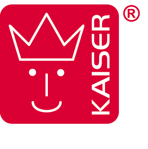 kaiser baby logo